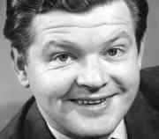 Benny Hill