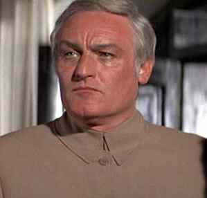 Charles Gray as Blofeld